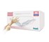 Ansell - Micro-Touch Dermaclean Latex Examination Powder Free Gloves