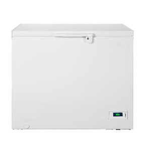 VS-40W301 -40°C 301 Litre Chest Freezer
