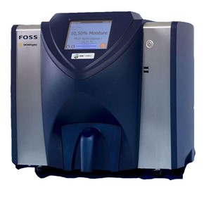 Grain Moisture Meter | GAC® 2500-C