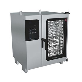 Electric Combi Oven |  11 Tray | Maxx Pro 