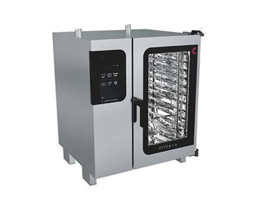 Convotherm - Electric Combi Oven |  11 Tray | Maxx Pro 