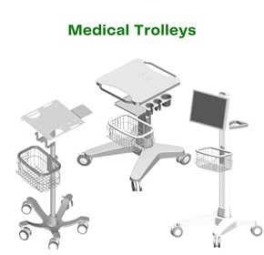 Medical Trolleys Medical Trolleys