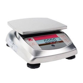 Portable Weighing Scale | Valor ™ 3000 Xtreme Series