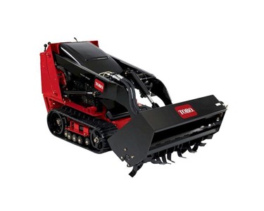 Toro - Utility Loaders I TX427 Wide Track Compact