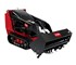 Toro - Utility Loaders I TX427 Wide Track Compact