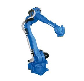 Welding Robot | MOTOMAN MH50-35