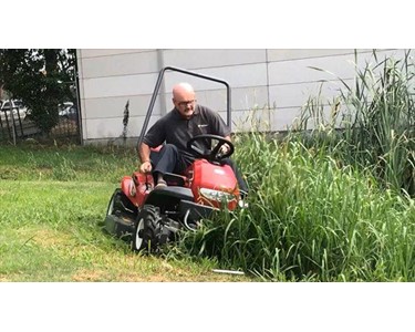 Ride On Lawn Mower 24Hp | Atex AR950FA