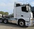 Used Prime Mover Truck | 2017 MERCEDES-BENZ ACTROS 2653 