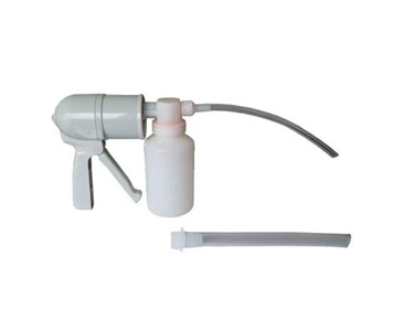 Manual Suction Pump (MSP01)