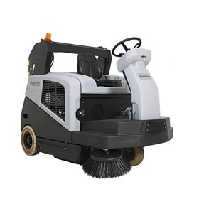 Ride-On Sweeper | SW5500 