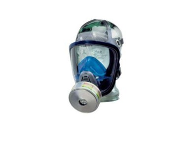 MSA Safety - Full-Facepiece Respirator | Advantage® 3100 