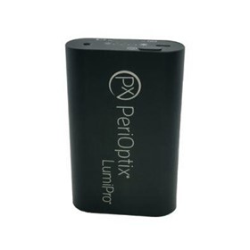 Medical Battery | LumiPro LED Battery Powerpack