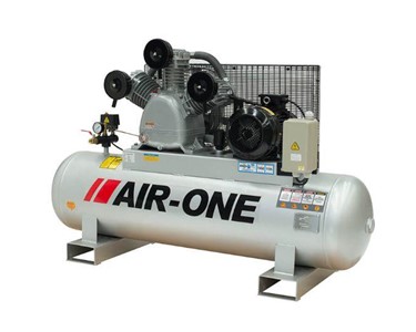 Air-One Reciprocating Compressor | R10