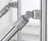 Industrial Shelving Aluminium Angle Fastener - D30