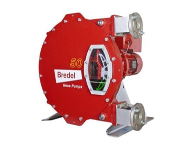Bredel - Hose Pumps