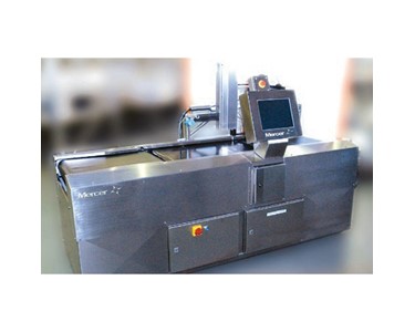 AiCo - Weigh Inline Scale and Labeller