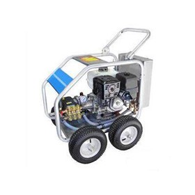 Petrol Cold Water Pressure Cleaner | PC 15.241
