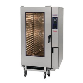 Electric Combi Oven | 20 x 1/1 GN Tray | HEJ201E