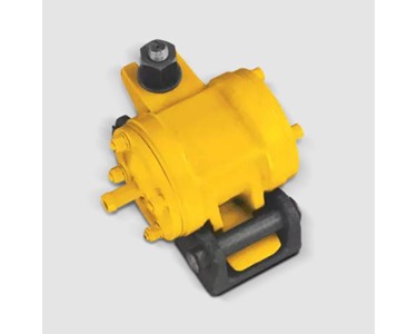 Wacker Neuson - Pneumatic External Vibrator | PEV series
