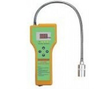 Portable Gas Detector HI-CA2100H