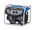 YAMAHA - 6kVA Petrol Powered Generator EF7200E 