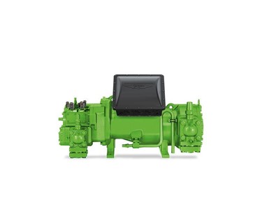 Bitzer - Screw Compressor | HS.53 – HS.85 Series