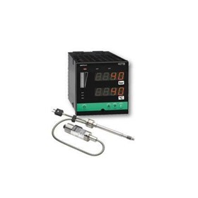 W9 Diathermic Oil FDA - Pressure Monitoring Set (1/4 DIN)