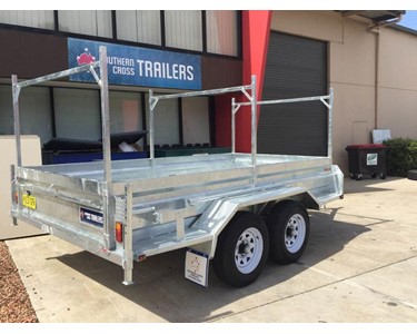 Southern Cross - Tandem Trailers