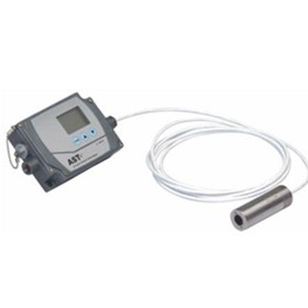 How to enhance your Industrial Temperature Measurement with the AST EL50 Infrared Pyrometer?