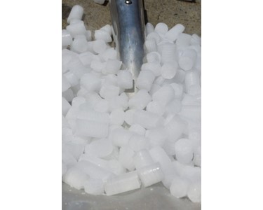 Carbon Dioxide Dry Ice Pellet | 16mm 