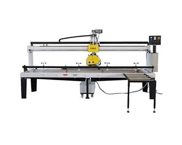 S Slab Cutting Machine S2000