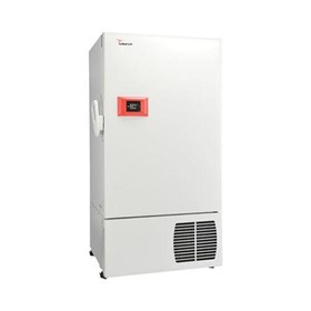 Ultra-Low Temperature Freezers