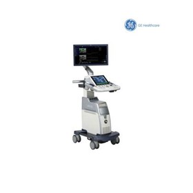 Veterinary Ultrasound Machine | Logiq P9 