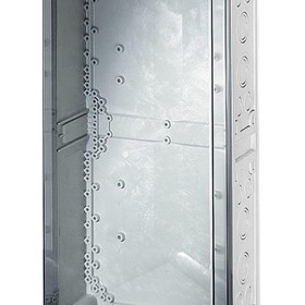 MI Electrical Enclosures with Clear Covers