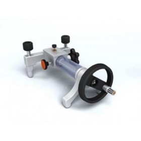 Hydraulic Hand Pump | ADT 927 