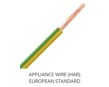 LAPP - Single-Core Electrical Cables