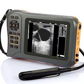 Portable Livestock Ultrasound Repro Scanner | FarmScan
