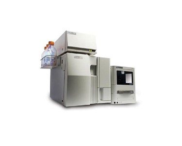 Waters - Chromatography System | Breeze QS HPLC