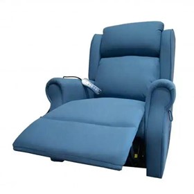 Electric Recliner Chairs | Medical Petite Fabric
