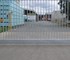 Wiltek Group Cantilever Gate | Melbourne