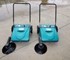 ASC - Push Floor Sweeping Machine | Eureka MEP 