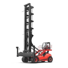 Container Stacker | Empty Container Handler Forklift