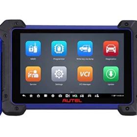 Diagnostic Scan Tool | MaxiIM608 PRO II
