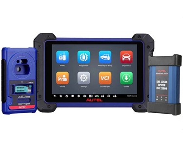Autel - Diagnostic Scan Tool | MaxiIM608 PRO II