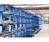 SSI Schaefer - Cantilever Racking Systems | Single or Double-sided