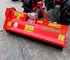 Del Morino - Subcompact Flail Mower Ginger 125cm Del Morino