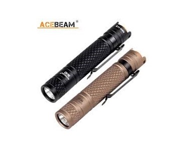 LED Flashlight | M10 Acebeam