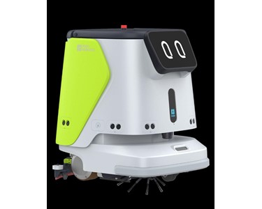 Pudu Robotics - Commercial Cleaning Robot Large Capacity 15 L | CC1