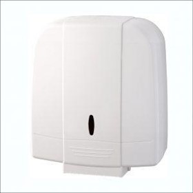 Toilet Roll Holder Dispenser EJ370 Jumbo ABS