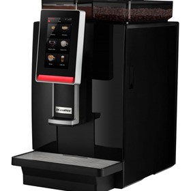 Automatic Coffee Machine | Minibar